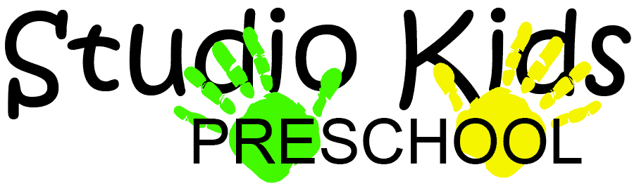 Studio Kids Preschool logo