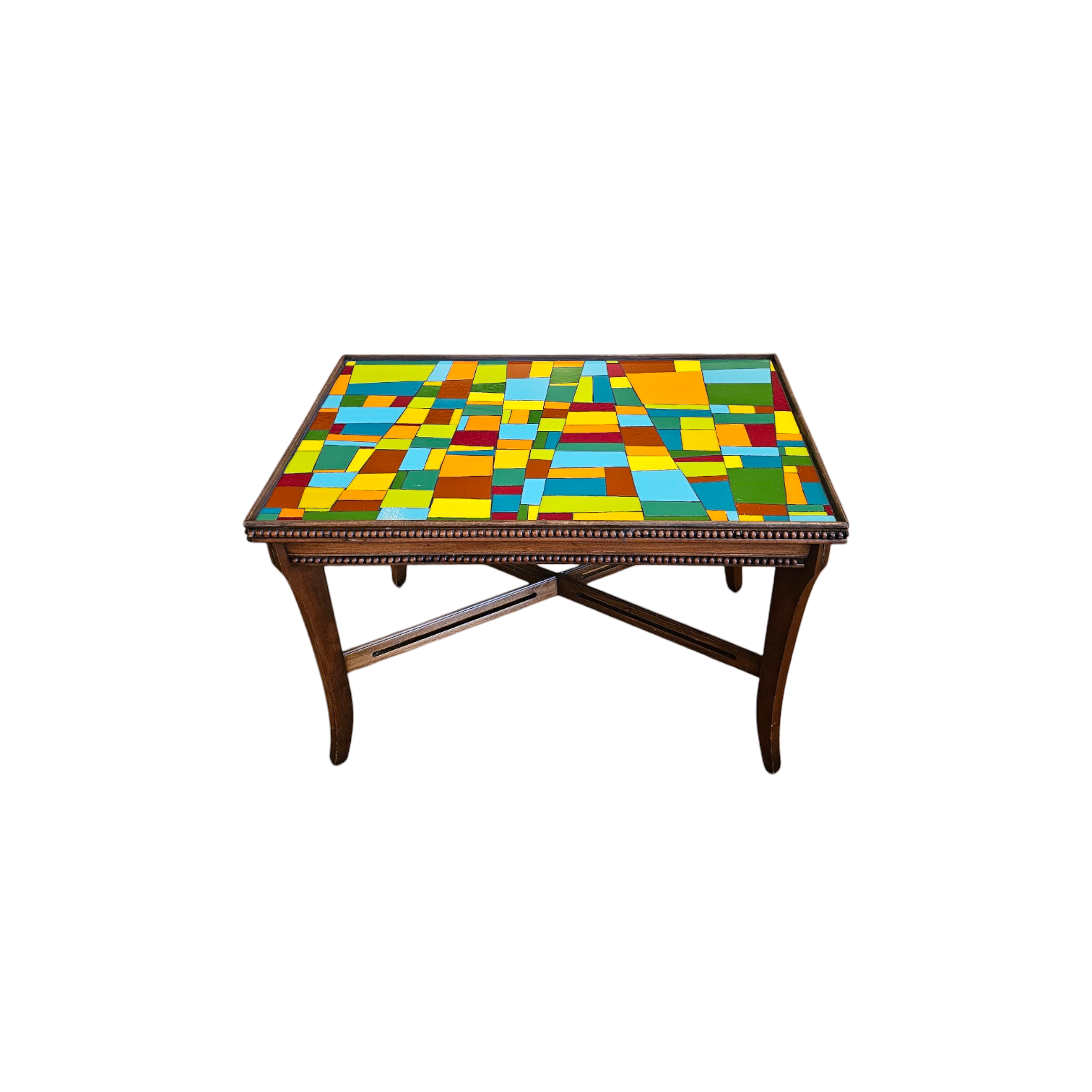 Geometry is Important by Alison Leer