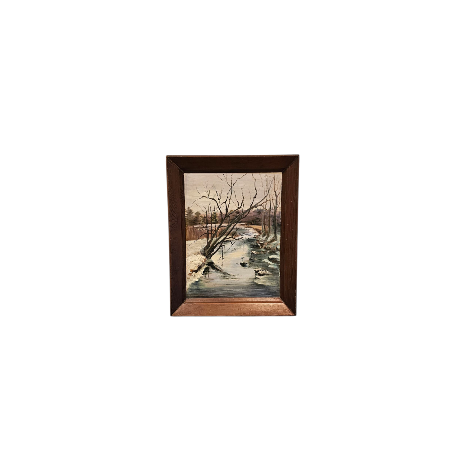 Stoneycreek by Jane Crise