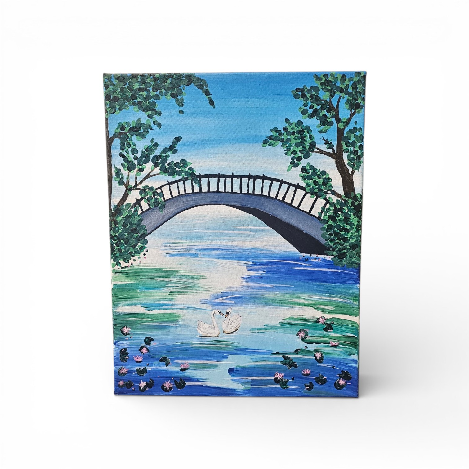 Untitled by Elisa Montenuovo