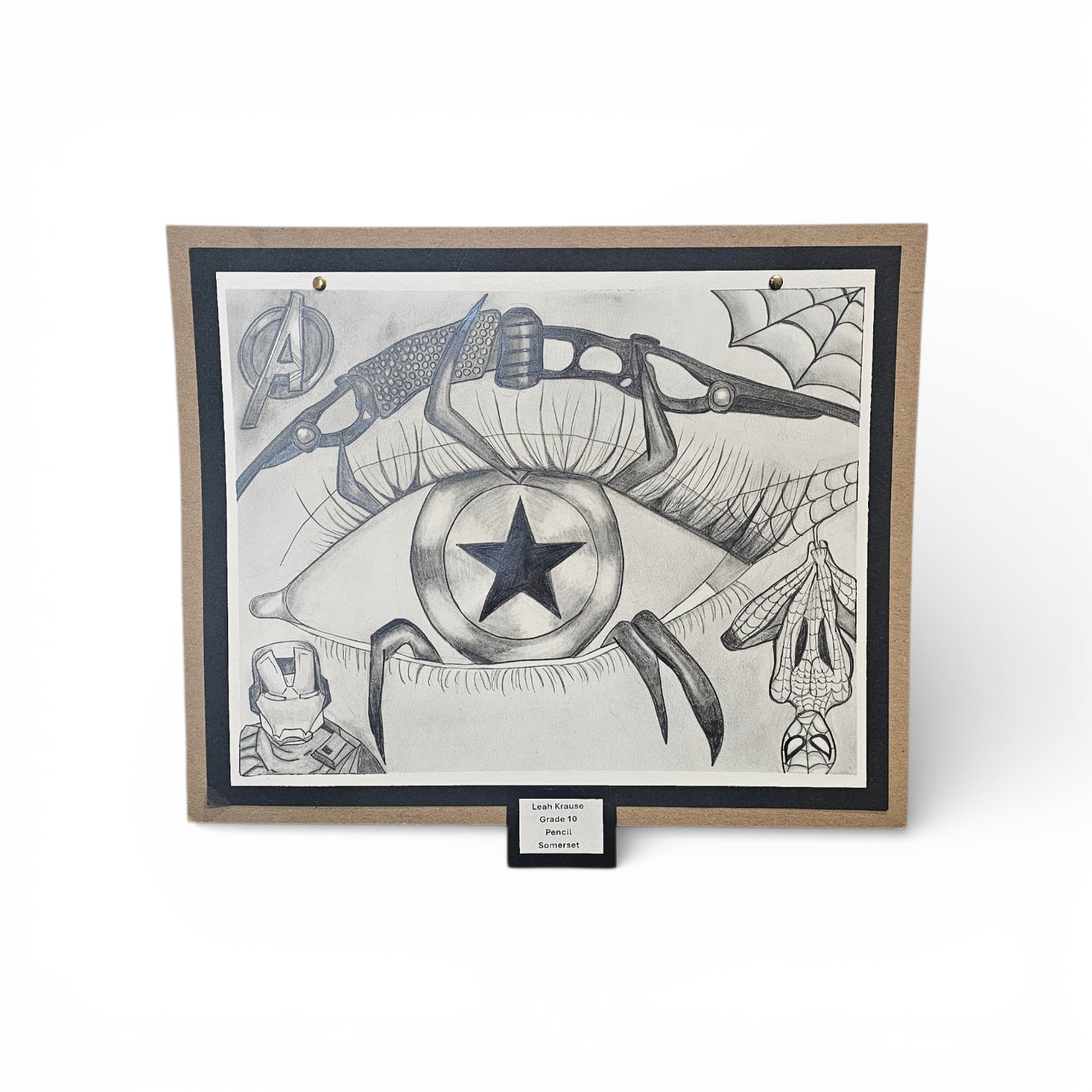 Untitled by Leah Krause