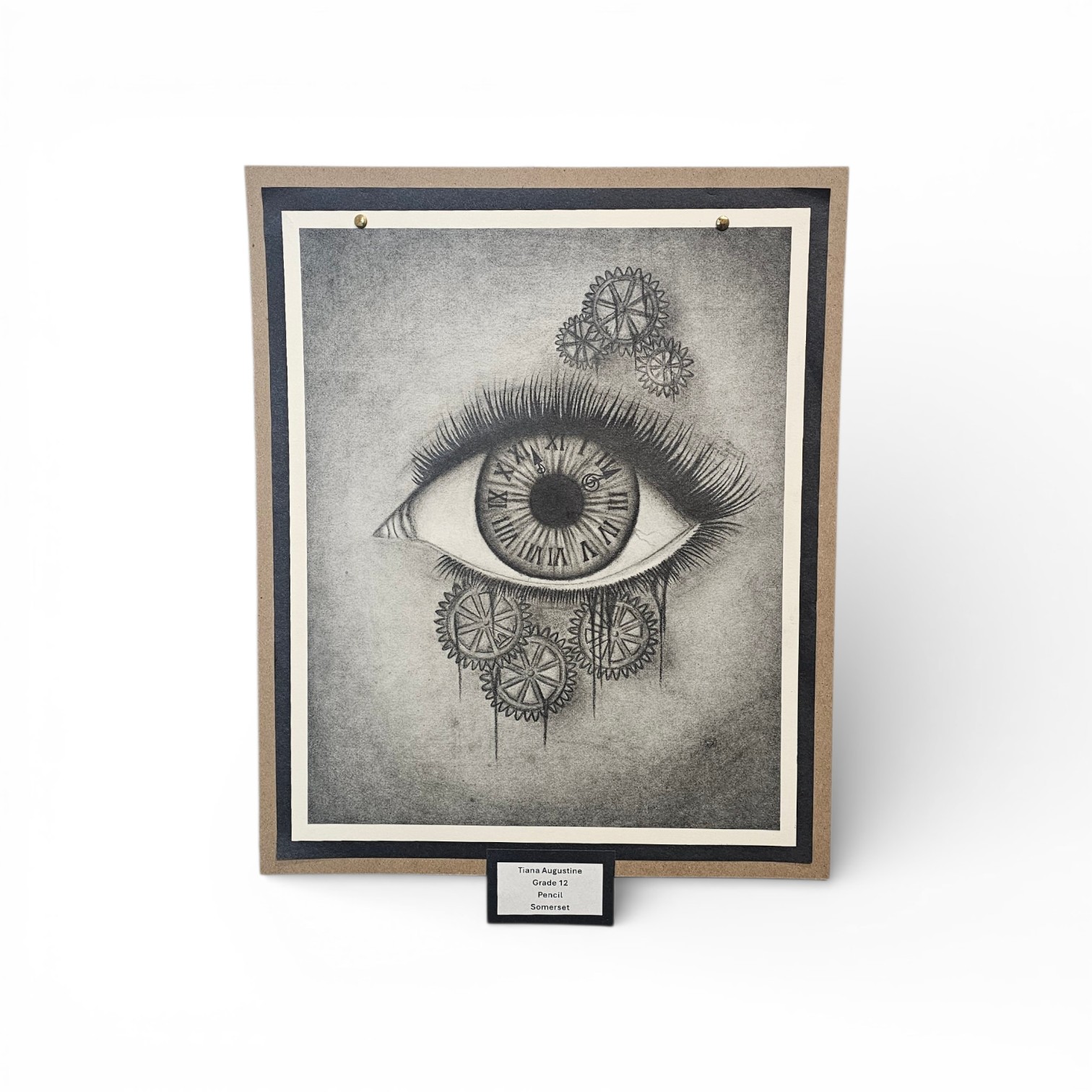 Untitled by Tiana Augustine